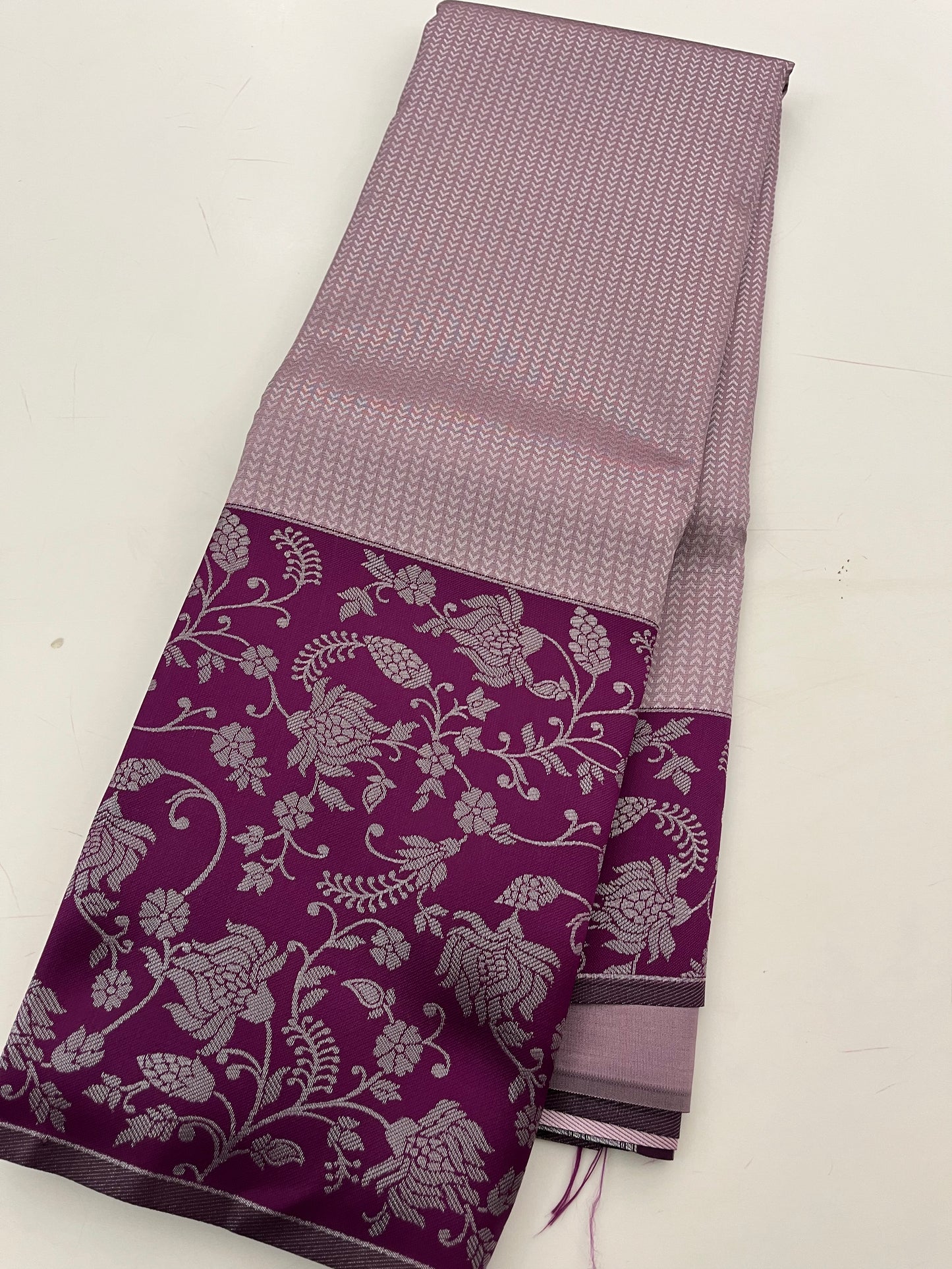 710 Valkalam Silk/Semi Silk