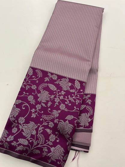 710 Valkalam Silk/Semi Silk