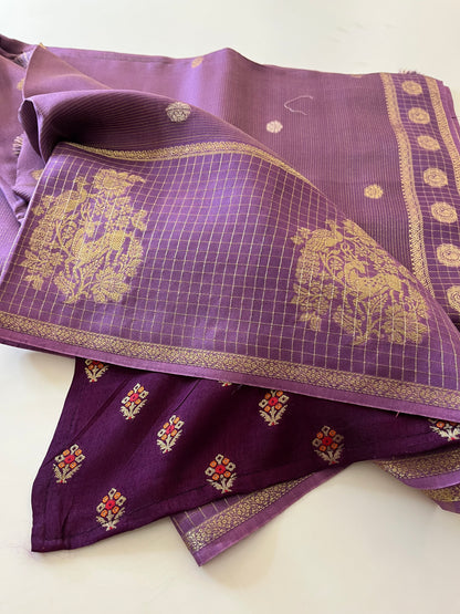 Designer Viscose crape