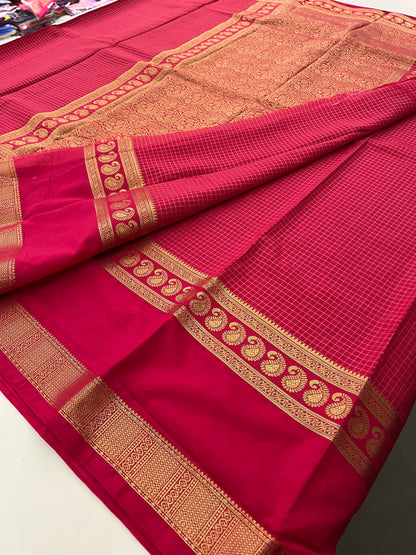 Viscose Crape  Fancy