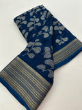Printed Chiffons-J8