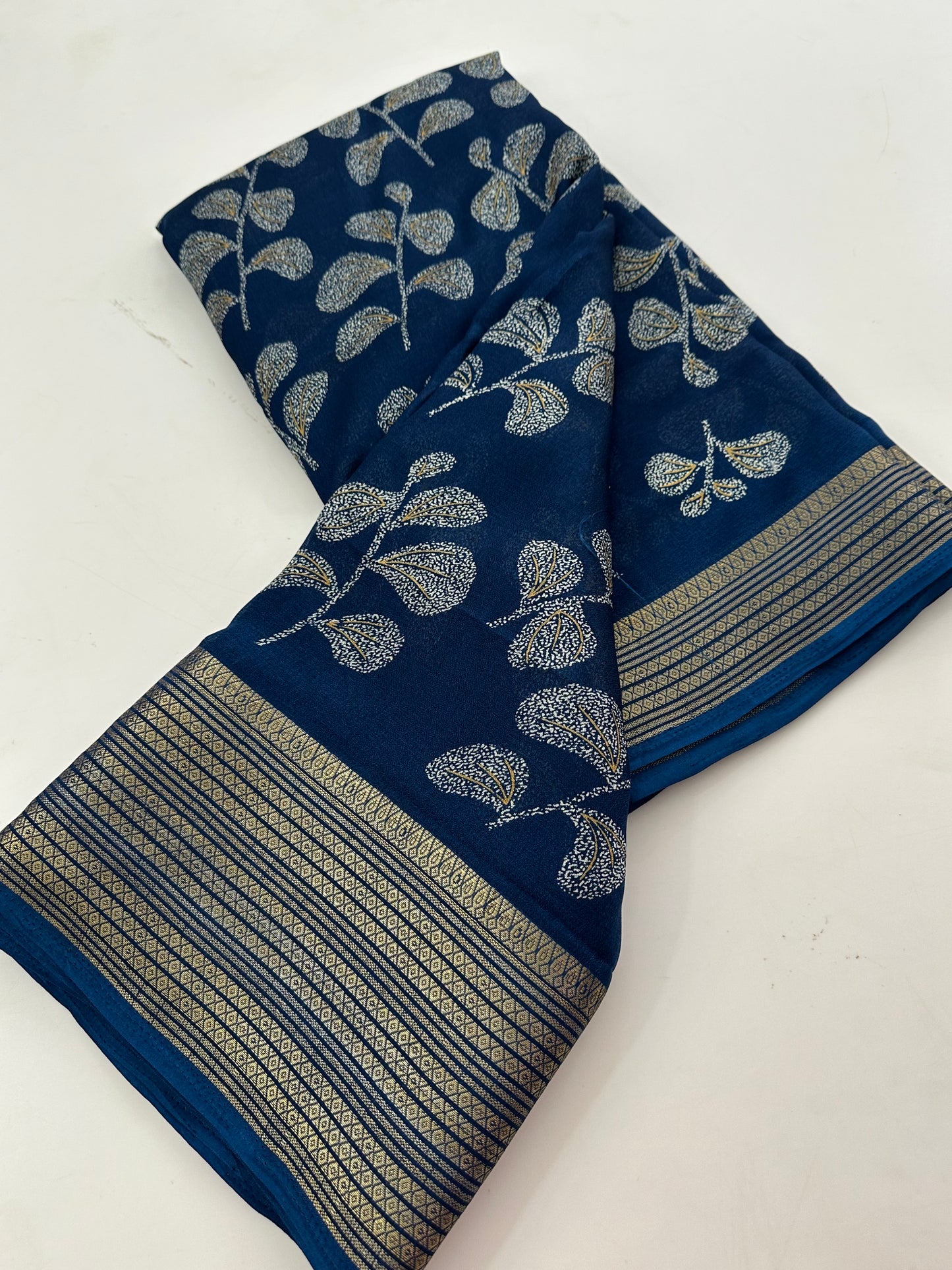 Printed Chiffons-J8