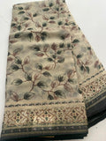 Brosso Fancy Saree-M29