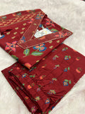 Camric Cotton 3pc set