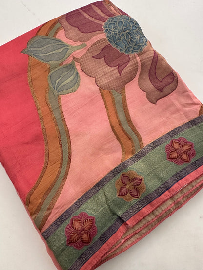 Russian Silk designer