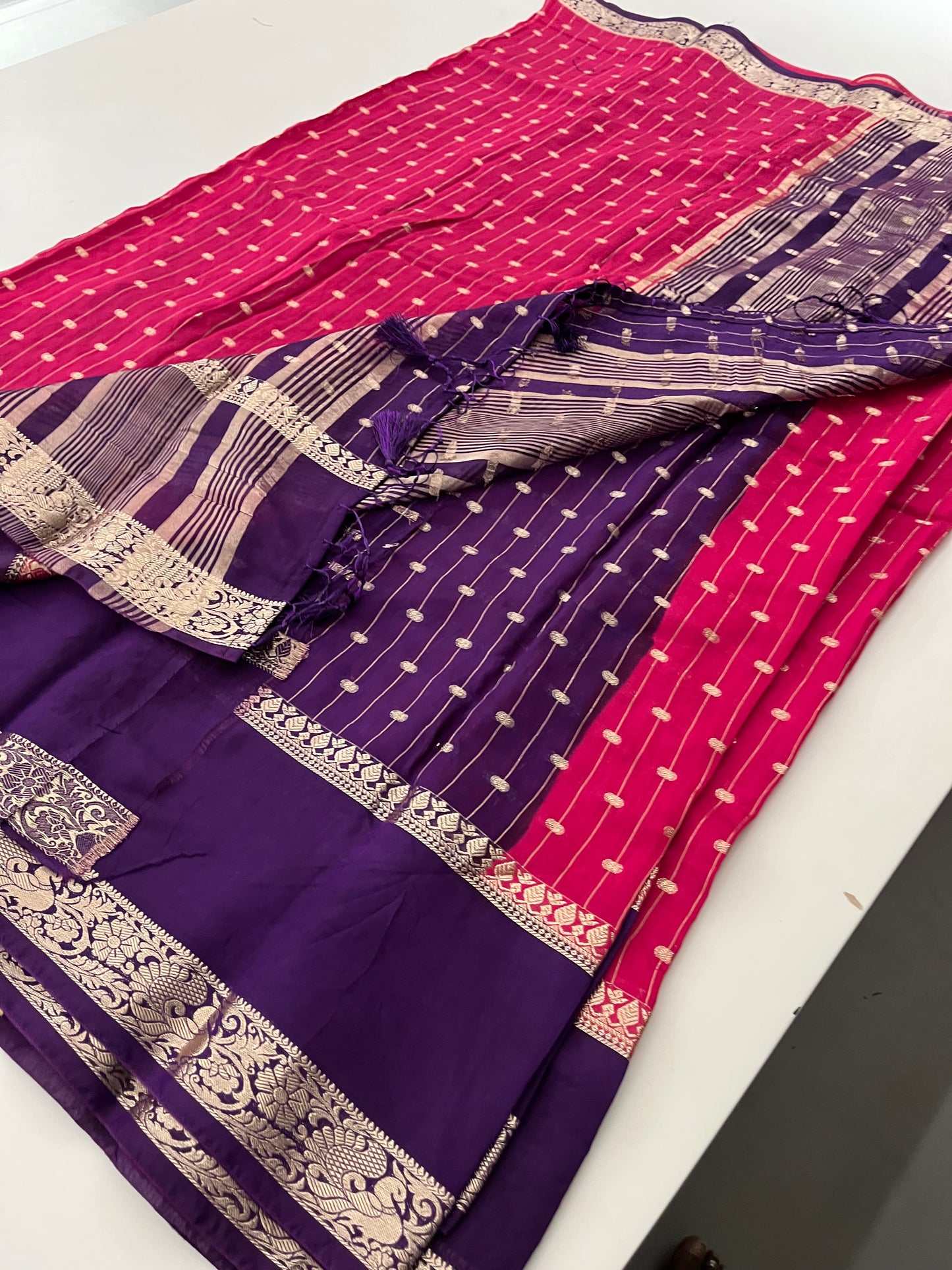 Assam  Silk