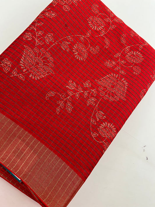 Jun 15 Tussar Fancy