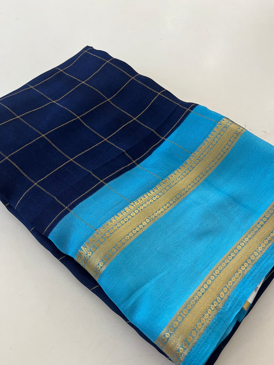 Printed Chiffon