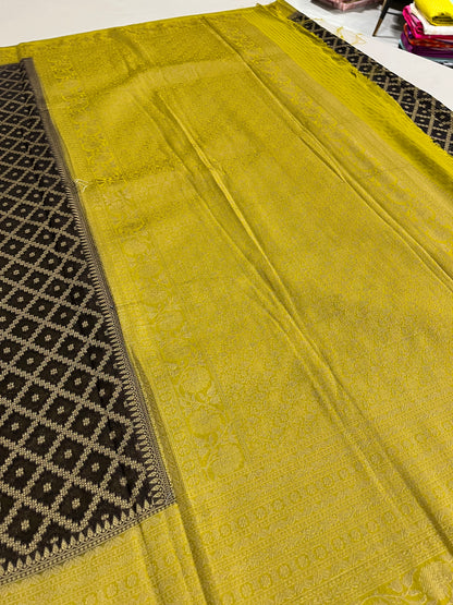 162 Italian georgette