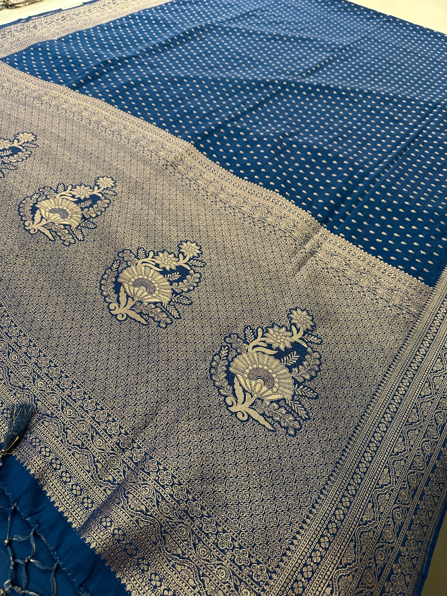 Venkatagiri Cotton-M27