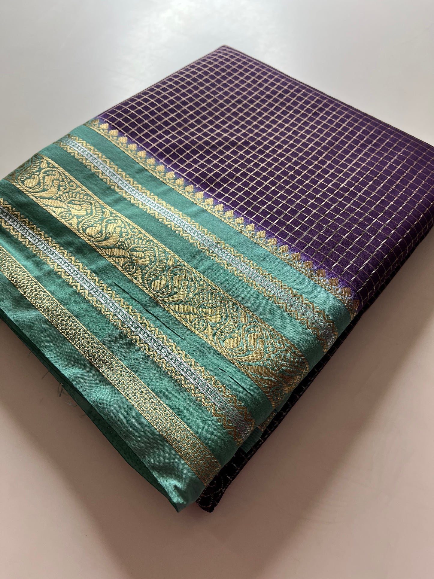 Crape Banarsi Viscose