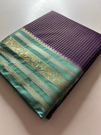 Crape Banarsi Viscose