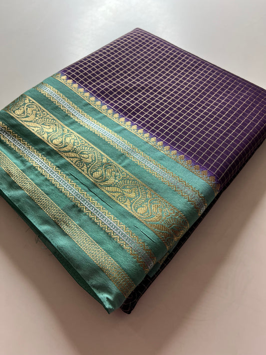 Crape Banarsi Viscose