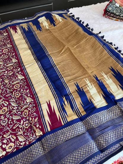 Crape Chiffon