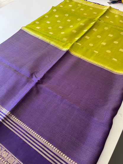 Banarasi Crape Viscose