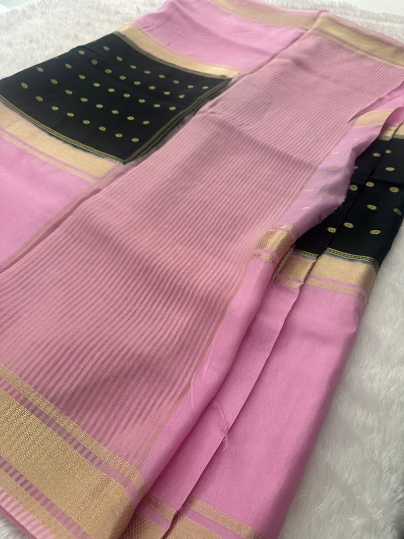 Banarsi Viscose Fancy -M8