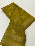 Chiffon Fancy-J3