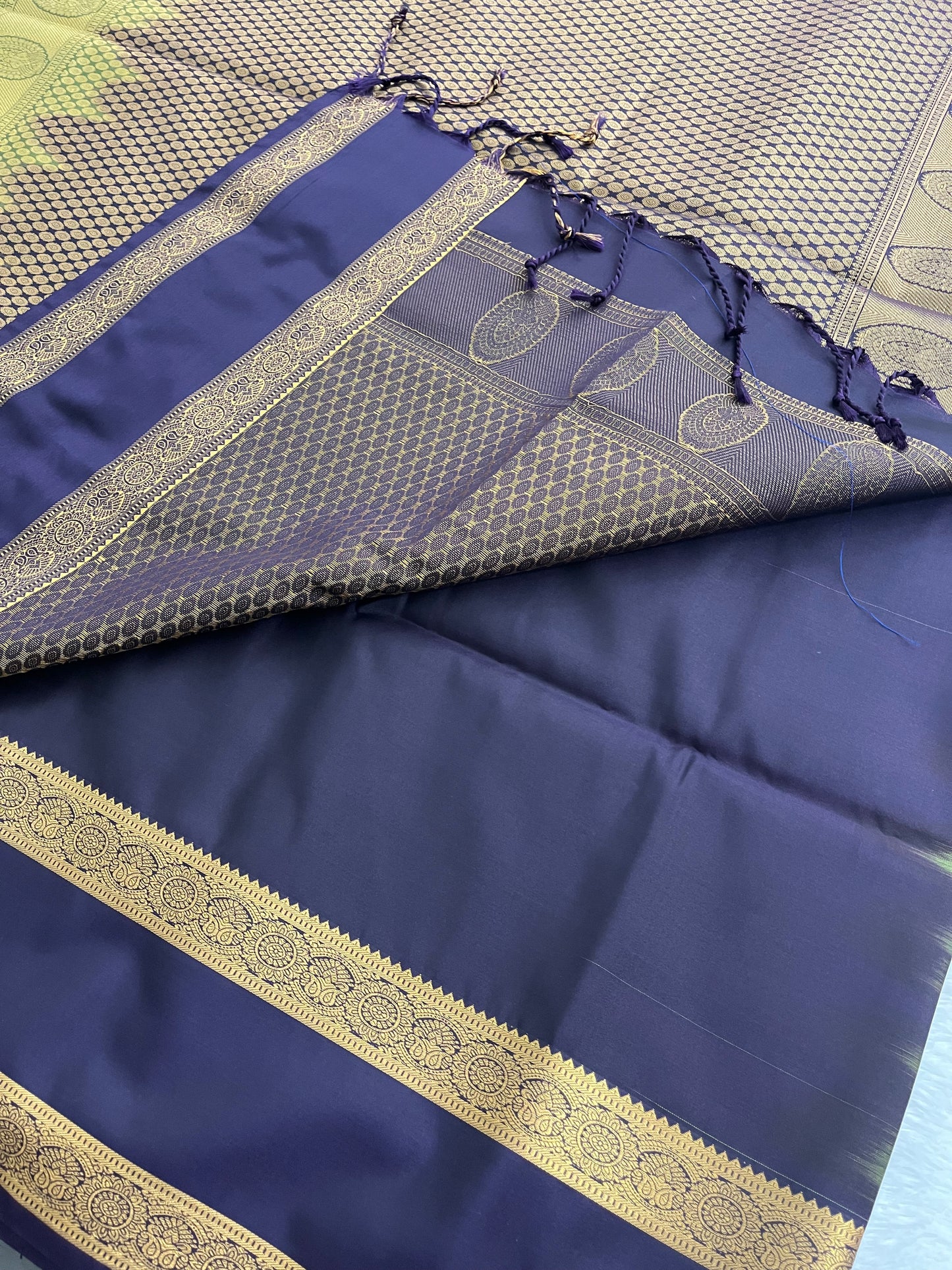 AP29 Semi silk fancy