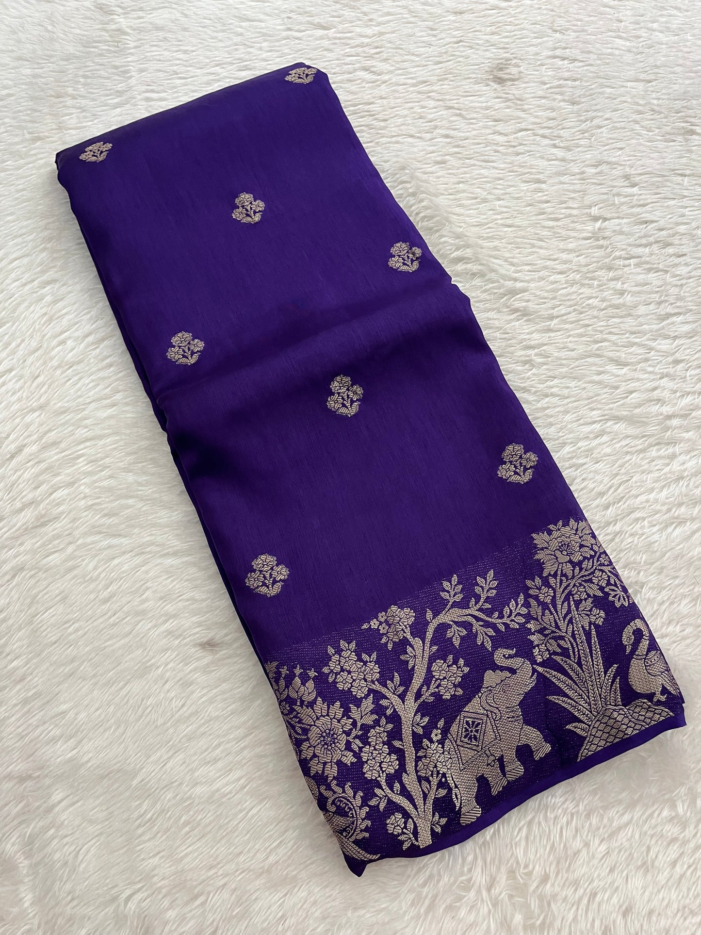 Banarsi viscose