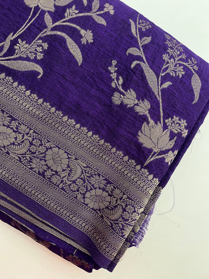 Ju2 Linen fancy