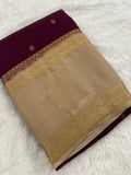 Crape Contract Premium-M8