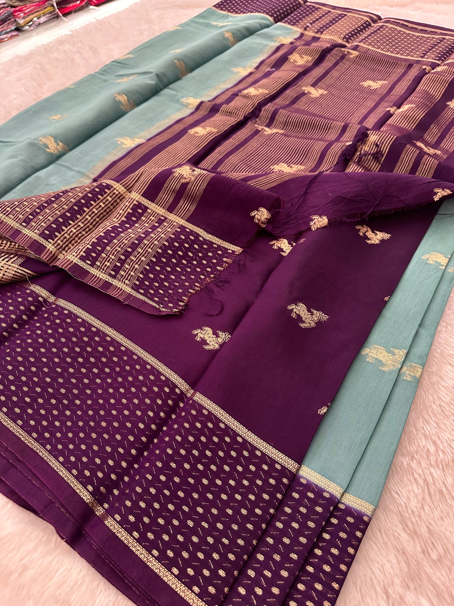 Soft Cotton Fancy-M15
