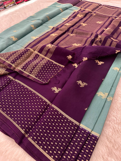 Soft Cotton Fancy-M15