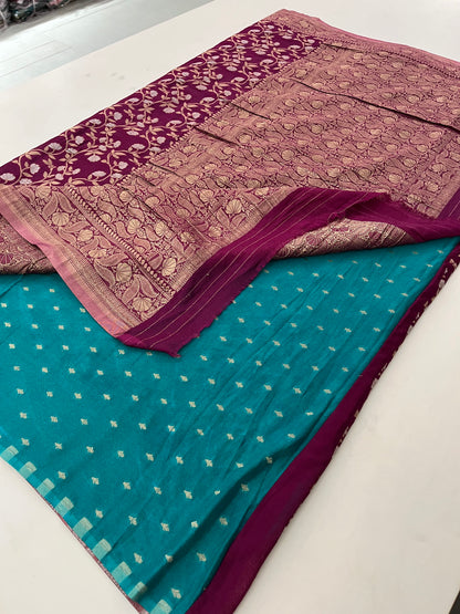 Kalanjali  Georgette