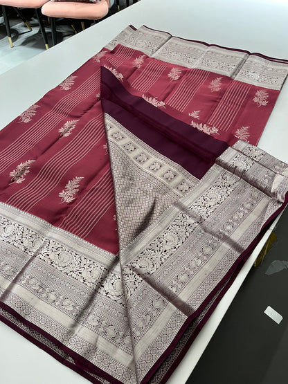 269 PURE SILK