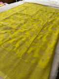 Georgette Fancy-M18