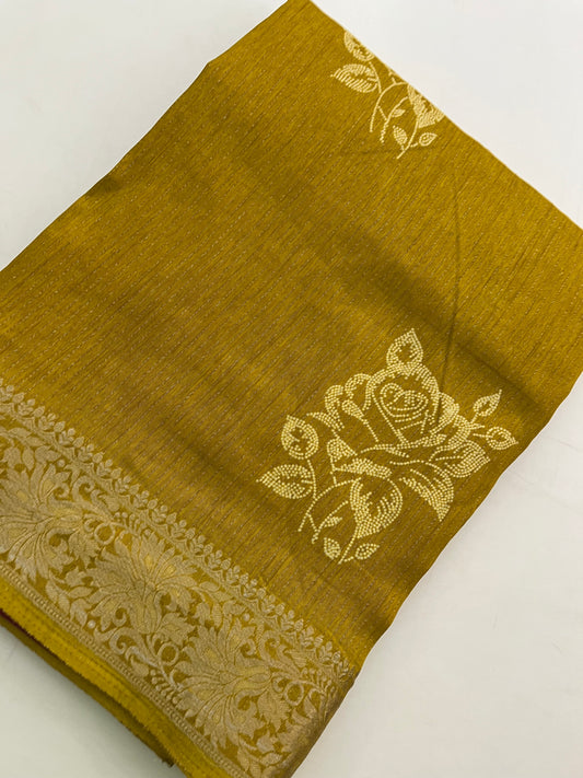 Premium Chiffon
