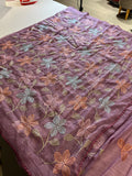 Soft Organza Saree-F4