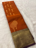 Full mix kanchi silk-M17