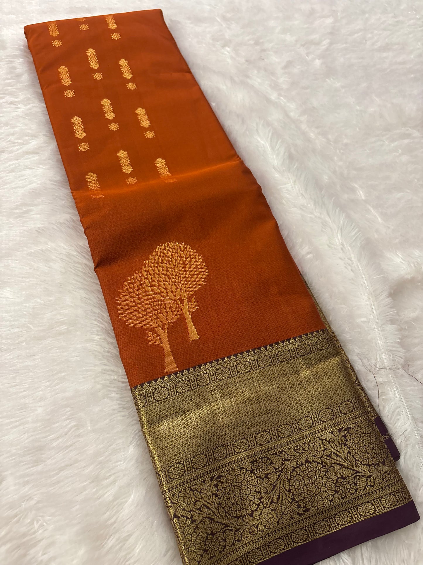 Full mix kanchi silk-M17