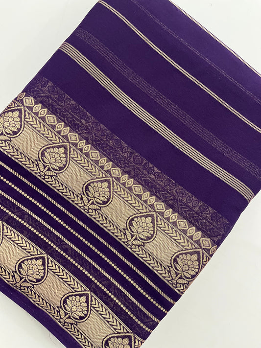 Premium Chiffon