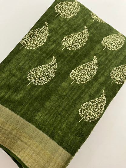 Dola Chiffon