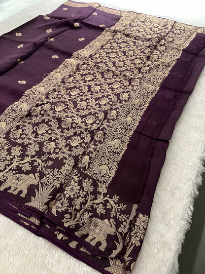 Banarsi viscose