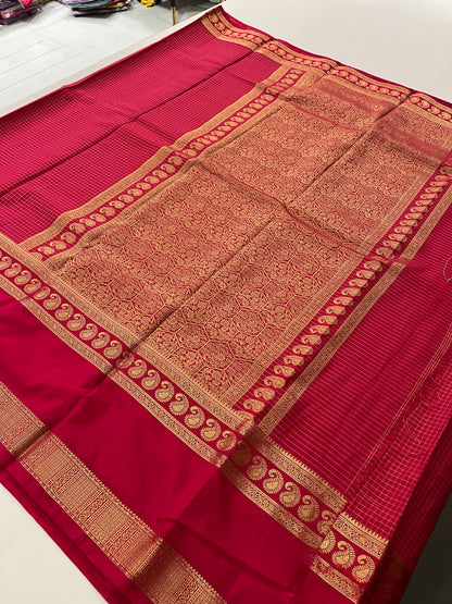 Viscose Crape  Fancy