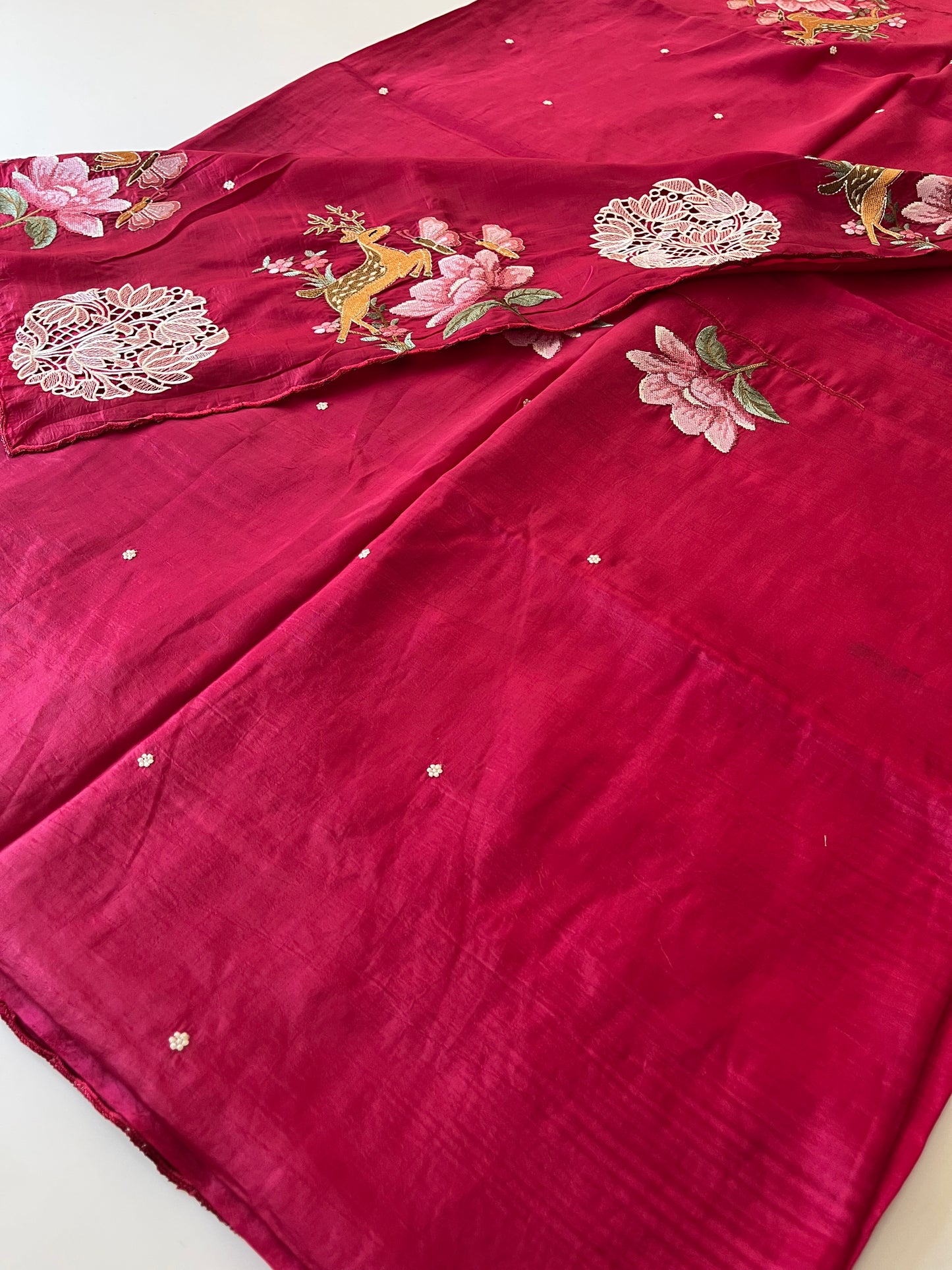 Butter Silk Hit Design