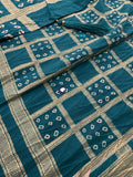 Crush Crape Fancy-JU14