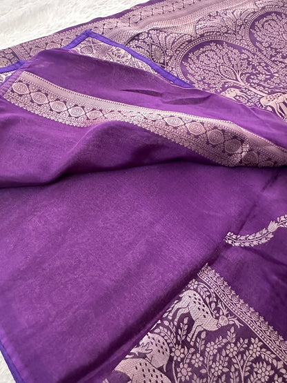 Premium Chiffon-M6