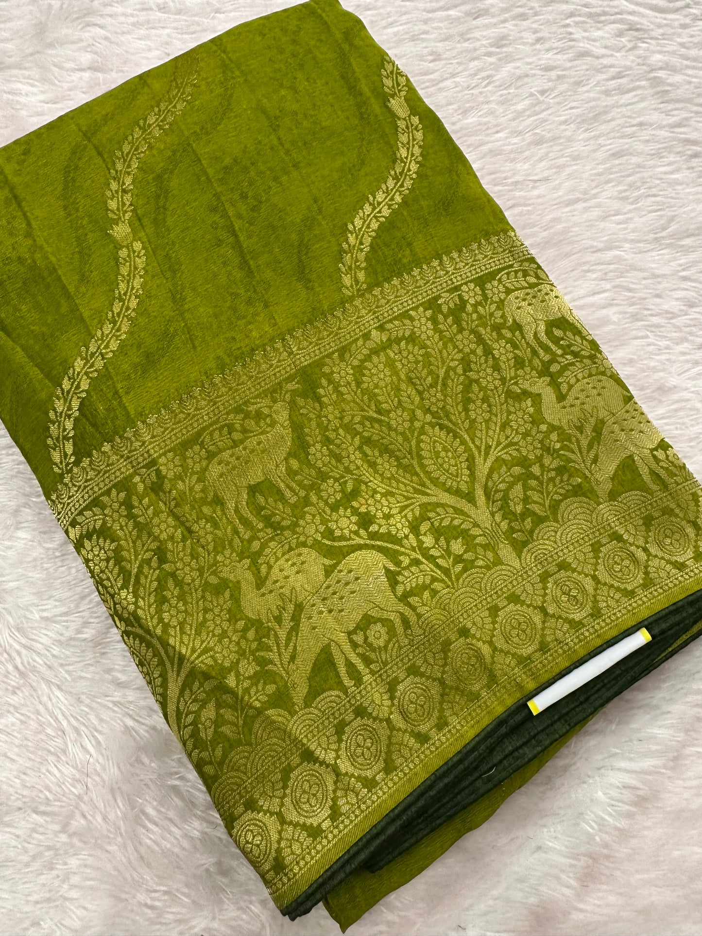 Premium Chiffon-M6