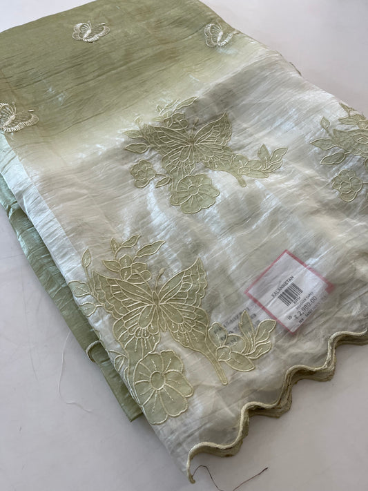 Butter silk new