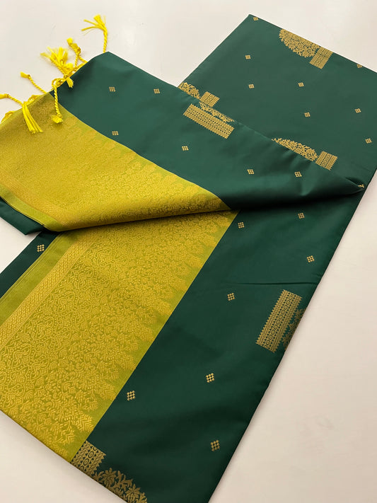 Semi Silk Fancy