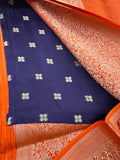 Banarsi Crape-M9