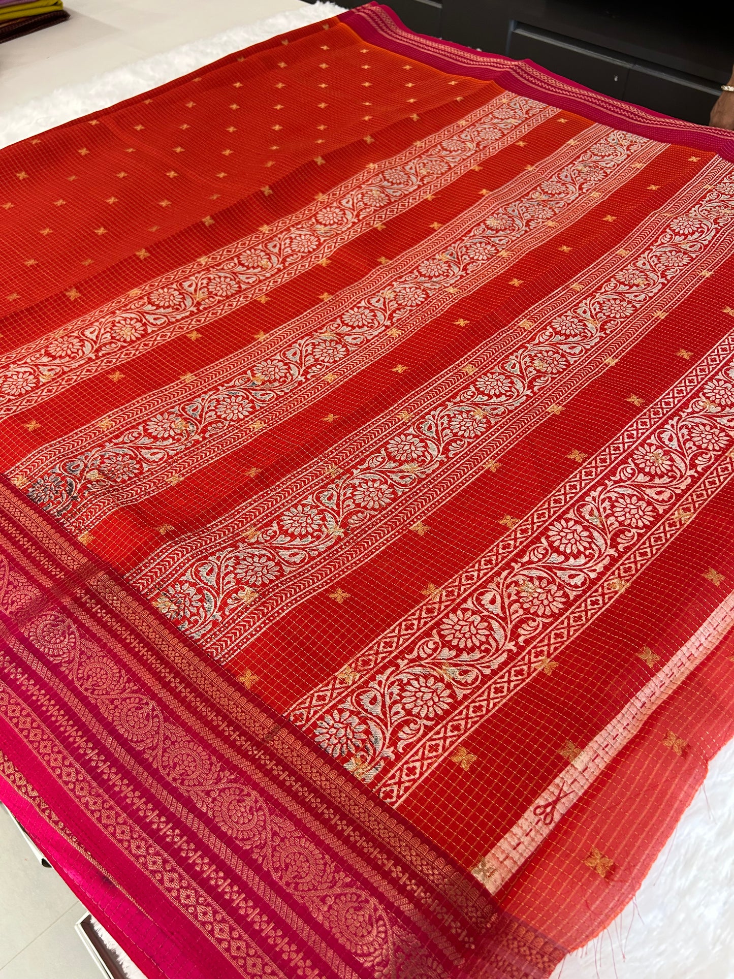 Crape Chiffon -10 Days Dispach