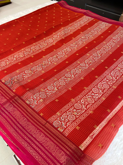 Crape Chiffon -10 Days Dispach