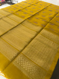 Pure kanjivaram Silk