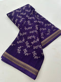 Printed Chiffon-J8