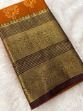 Full mix kanchi silk-M17